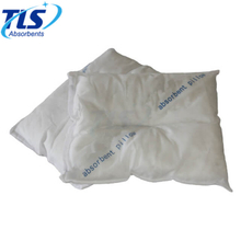 54L Classic Oil-only Absorbent Pillows Meltblown Polypropylene for Oil Spill Containment