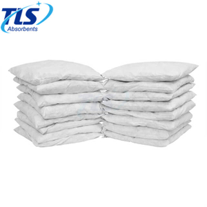 16'' x 20'' Spill Clean-Up Absorbent Pillows Oil Only for Marine Use