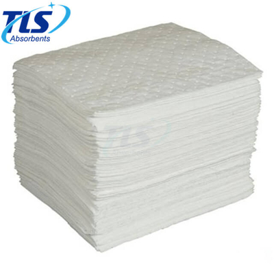polypropylene absorbents tls spills