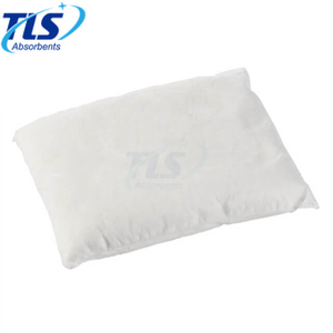 14'' x 18'' Large Oil Only Absorbent Cushions for Skimming Oil from Water