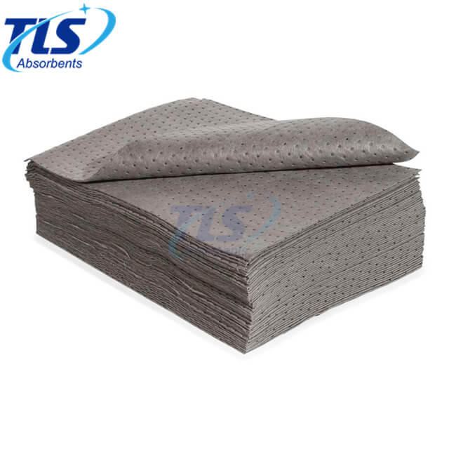 2.5mm Universal Maintenance Absorbent Pads from China manufacturer