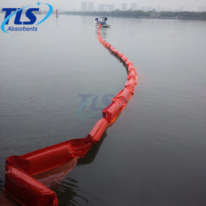 Quality Marine Dredging Silt Curtain For Water Silt